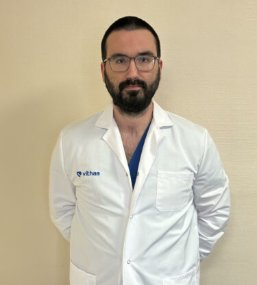 Dr. Navarrete Navarro, Javier