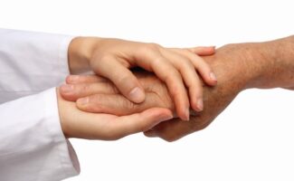 El Hospital Vithas Medimar ofrece una técnica dermatológica que evita la sudoración