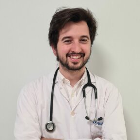 Dr. Borja Cabal Paz