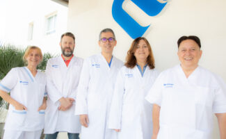 El Hospital Vithas Alicante refuerza el área de radiología con la incorporación de una nueva resonancia magnética de 3 teslas