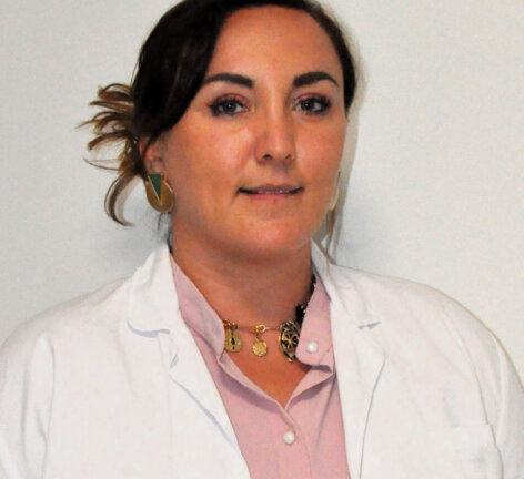 Cristina RedondoV1