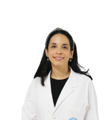 Dr. Guerra Romero, Adriana