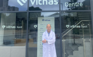 Prevention and healthy habits may help relieve menopause symptoms