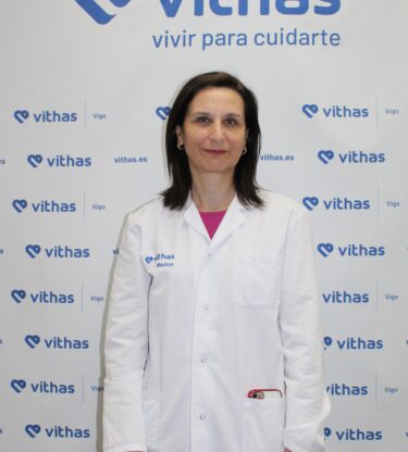 Dra. Domínguez Baños, Nuria