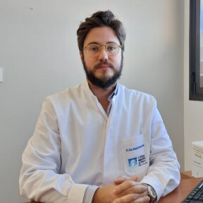Dr. Juan Manuel Fernández Domínguez