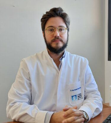 Dr. Fernández Domínguez, Juan Manuel