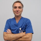 Dr. Fernando Nebrera Navarro, Medicina Interna Vithas Sevilla