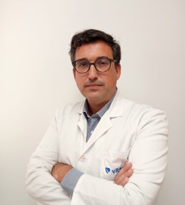 Dr. Hernández Roca, Jose Joaquín