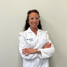 Dra. María Julieta Pereyra Pereyra