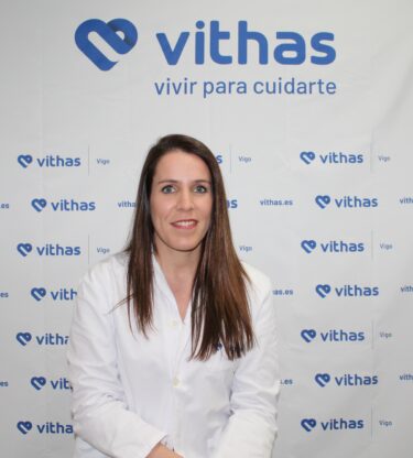 Dra. Costas Fernández, Verónica