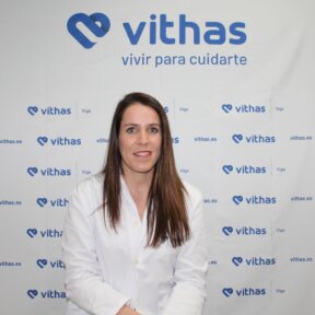 Dra. Verónica Costas Fernández