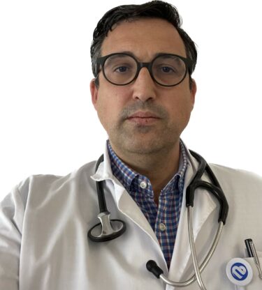 Dr. Hernández Roca, Jose Joaquín