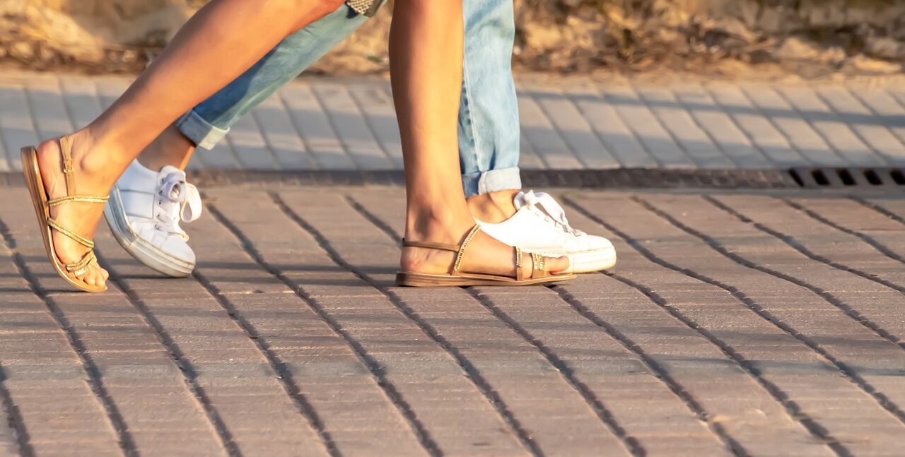 Zapatos de verano, consejos para cuidar nuestros pies