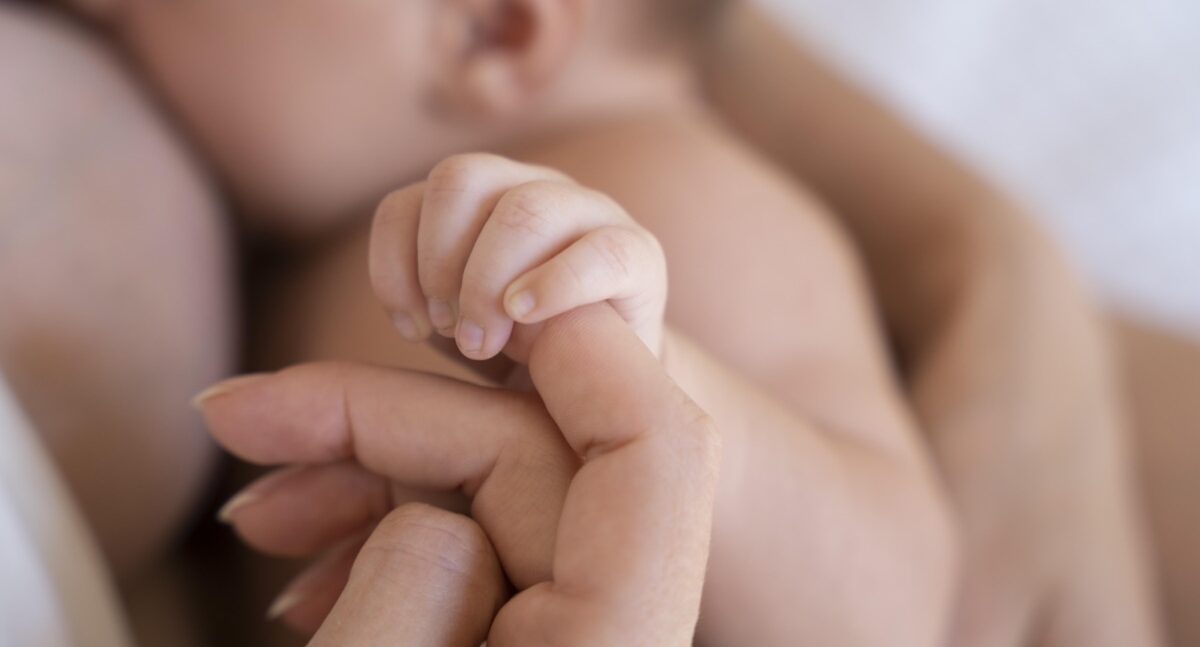 Lactancia materna, clave para el desarrollo de la microbiota del bebé