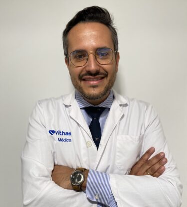 Dr. Sánchez Torres , Damián Ángel