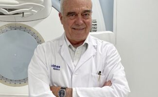 La unidad de oncología radioterápica de Vithas Valencia Consuelo, operativa al 100% en verano para dar “el mejor servicio a los pacientes”