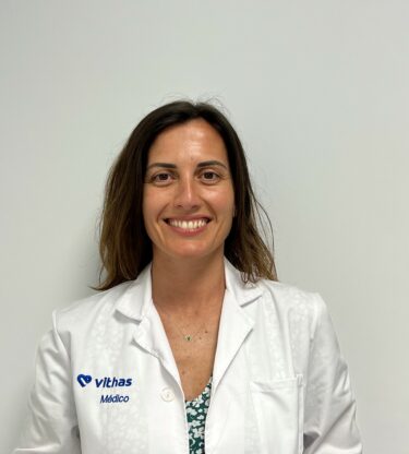 Dra. Delgado Gálvez, María