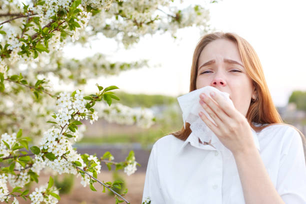 ¿Cuáles son las alergias más habituales en verano?