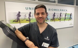 Andar descalzo favorece en los niños la maduración del sistema nervioso y el desarrollo cerebral