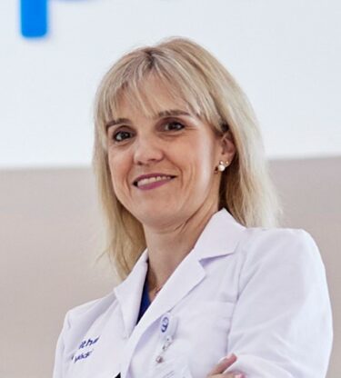Dra. Fernández García, Ana