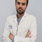 Dr. Álvaro Izquierdo Bajo, especialista en cardiología en Vithas Sevilla