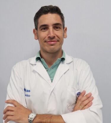 Dr. León Luque, Manuel