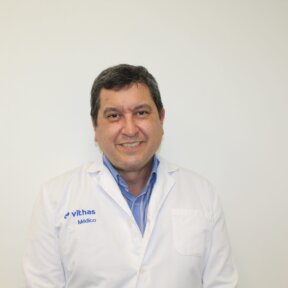 Dr. Javier Moreno Manresa