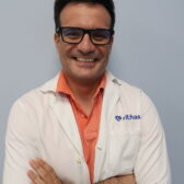 Dr. Emilio Domínguez Durán