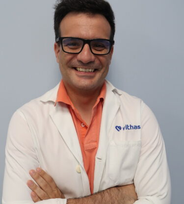 Dr. Domínguez Durán, Emilio