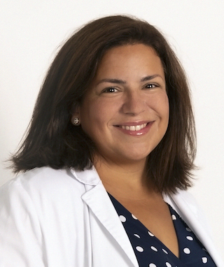 Dra. Costa Martínez, Gloria