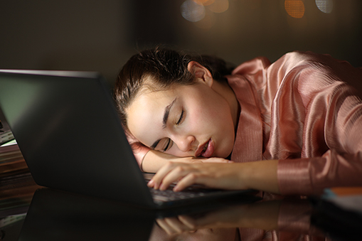 ¿Qué es la narcolepsia? ¿Cuáles son sus principales síntomas y tratamientos?