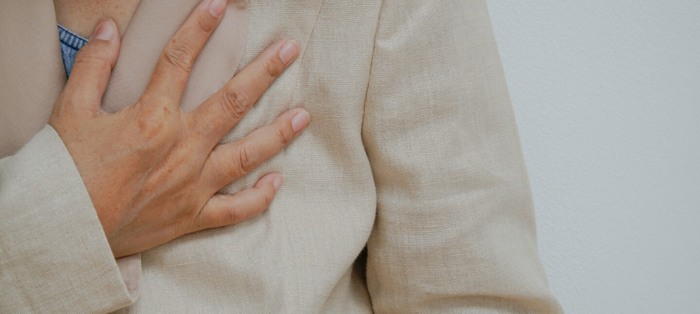 Una de cada tres mujeres fallece por un problema cardiovascular