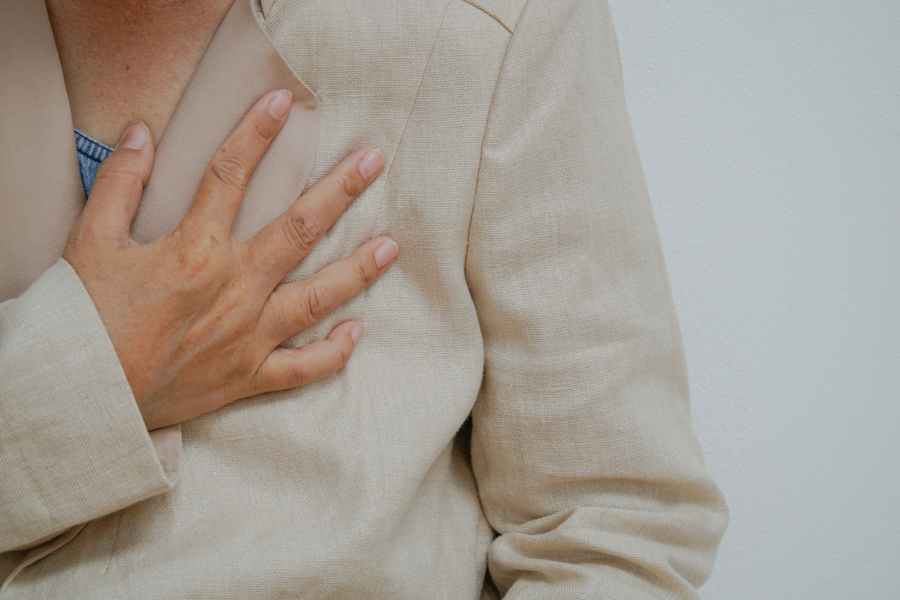 Una de cada tres mujeres fallece por un problema cardiovascular