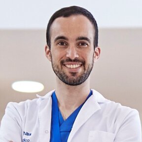 Dr. Javier Fernández Jiménez