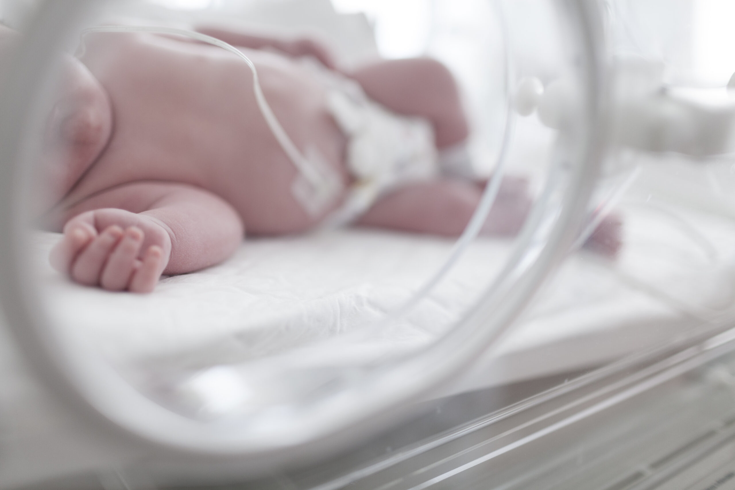 El Hospital Vithas Medimar ofrece un nuevo servicio para inscribir el nacimiento del bebé en el Registro Civil desde el propio centro