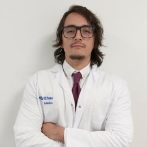 Dr. Pablo Airam Ruiz Navarrete