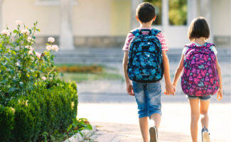 La revisión visual, el aprendizaje de técnicas de estudio, y una adecuada postura, fundamentales para empezar el nuevo curso con buen pie