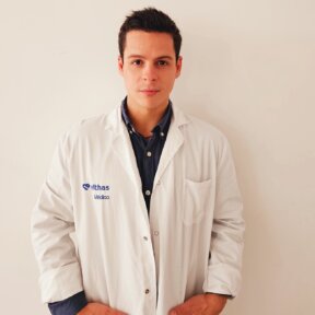 ALVARO RAMIREZ, CIRUGÍA GENERAL Y APARATO DIGESTIVO EN VITHAS SEVILLA