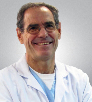 Dr. Serrano Pérez, Fernando