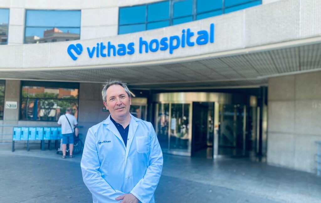 El Hospital Vithas Valencia 9 de Octubre abre una consulta de asesoramiento genético para personas con enfermedades raras