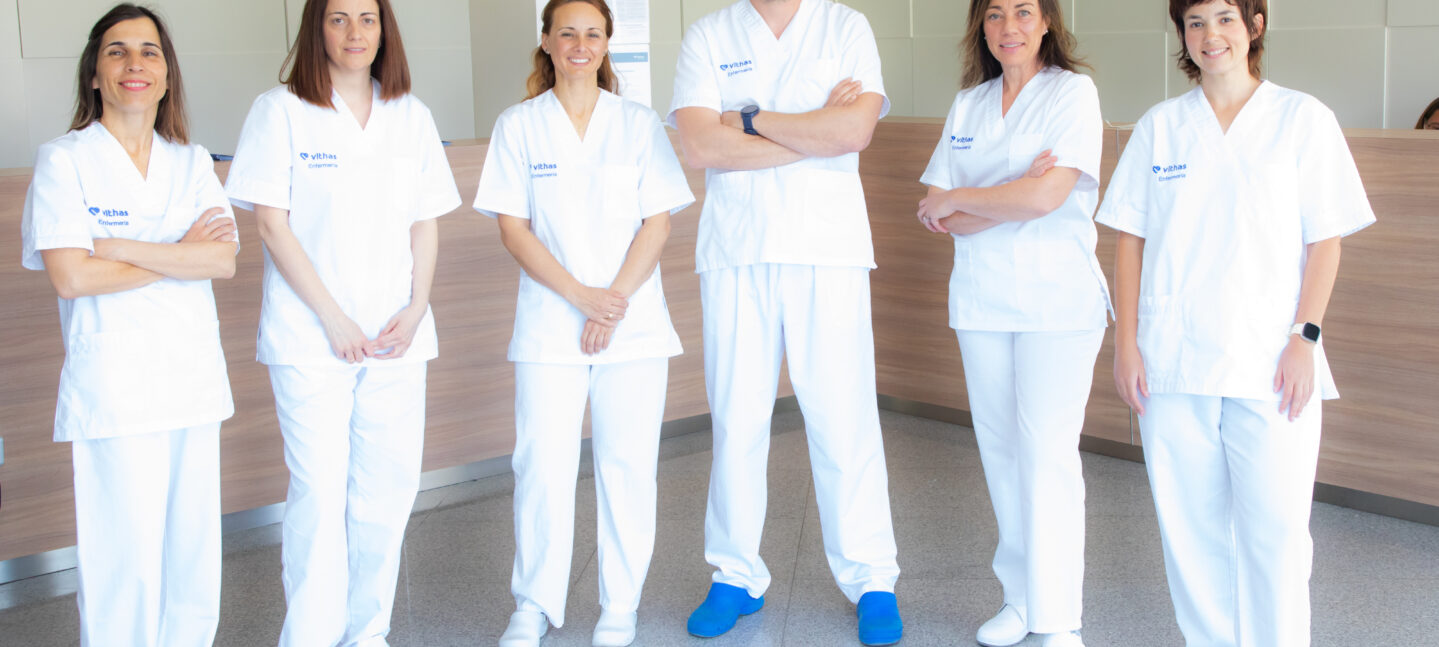 80 estudiantes completarán su formación en prácticas en los hospitales Vithas de Alicante