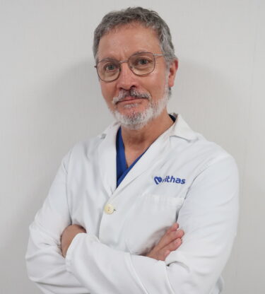 Dr. Venturoli Jaramillo, Armando