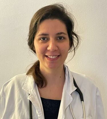 Dra. Ramírez García, Laura