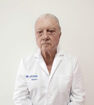 Dr. Álvarez-Querol Barceló, Alejandro