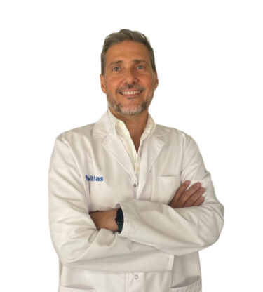 Dr. Ferraro Esparza, Luis