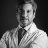 Dr. Omar Carreño Sáenz