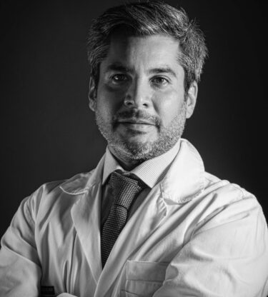 Dr. Carreño Sáenz, Omar