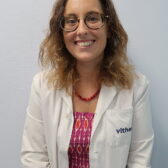 Doctora Julia Rodríguez Sánchez-Reyman ginecología Vithas Sevilla