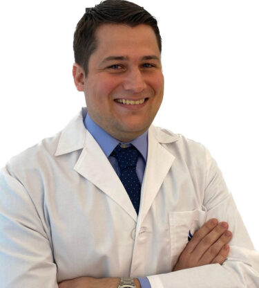 Dr. Abad López, Pablo