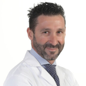 Dr. Sergio Tejero García